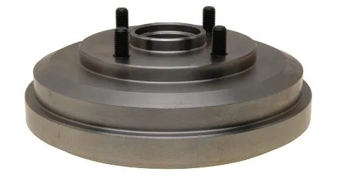 97802RN – RAYBESTOS Brake Drum, OE Replacement With Spindle Nut - view 3